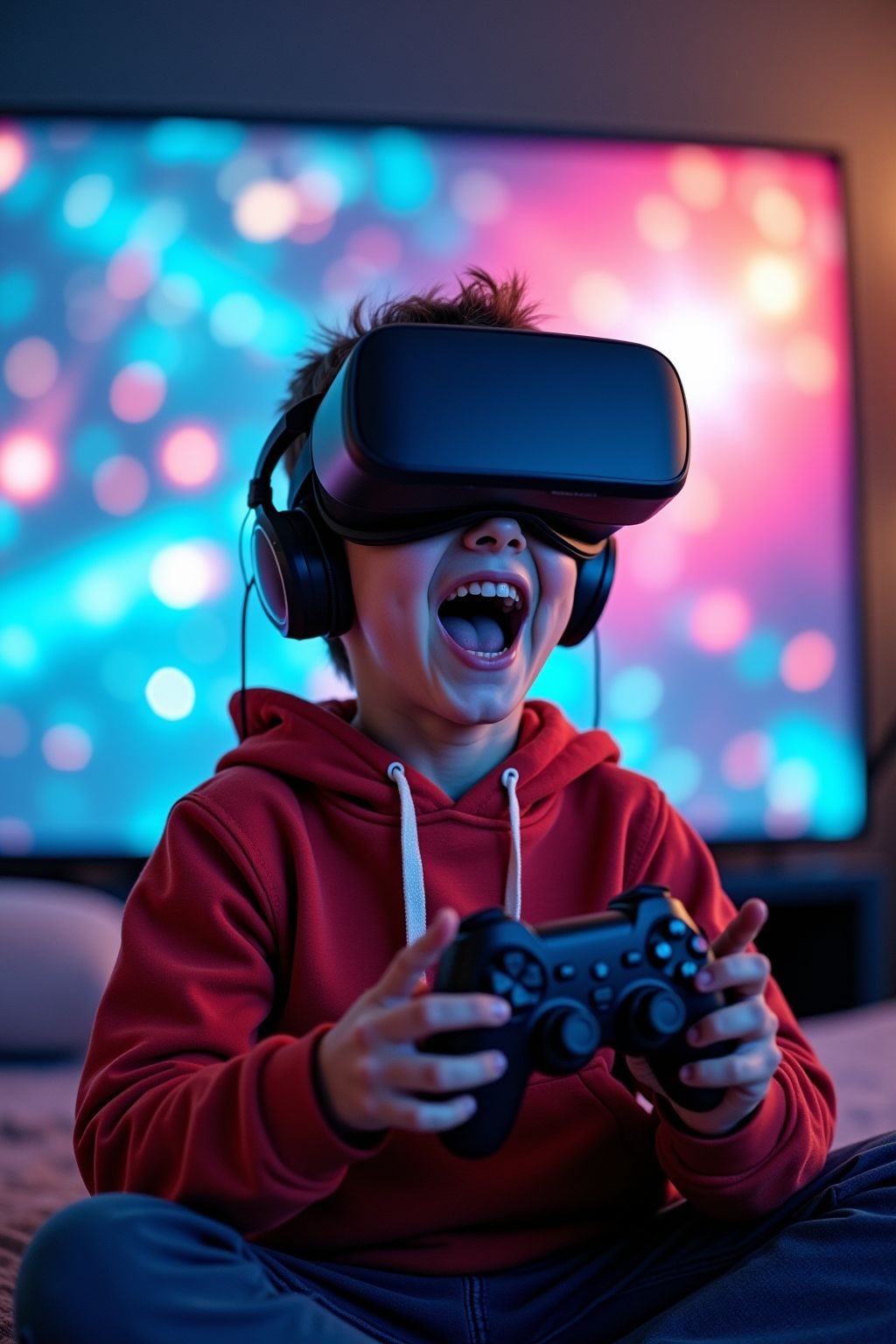 AR / VR