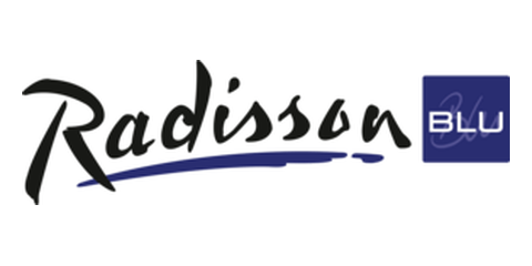 Client brand logo