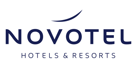 Client brand logo