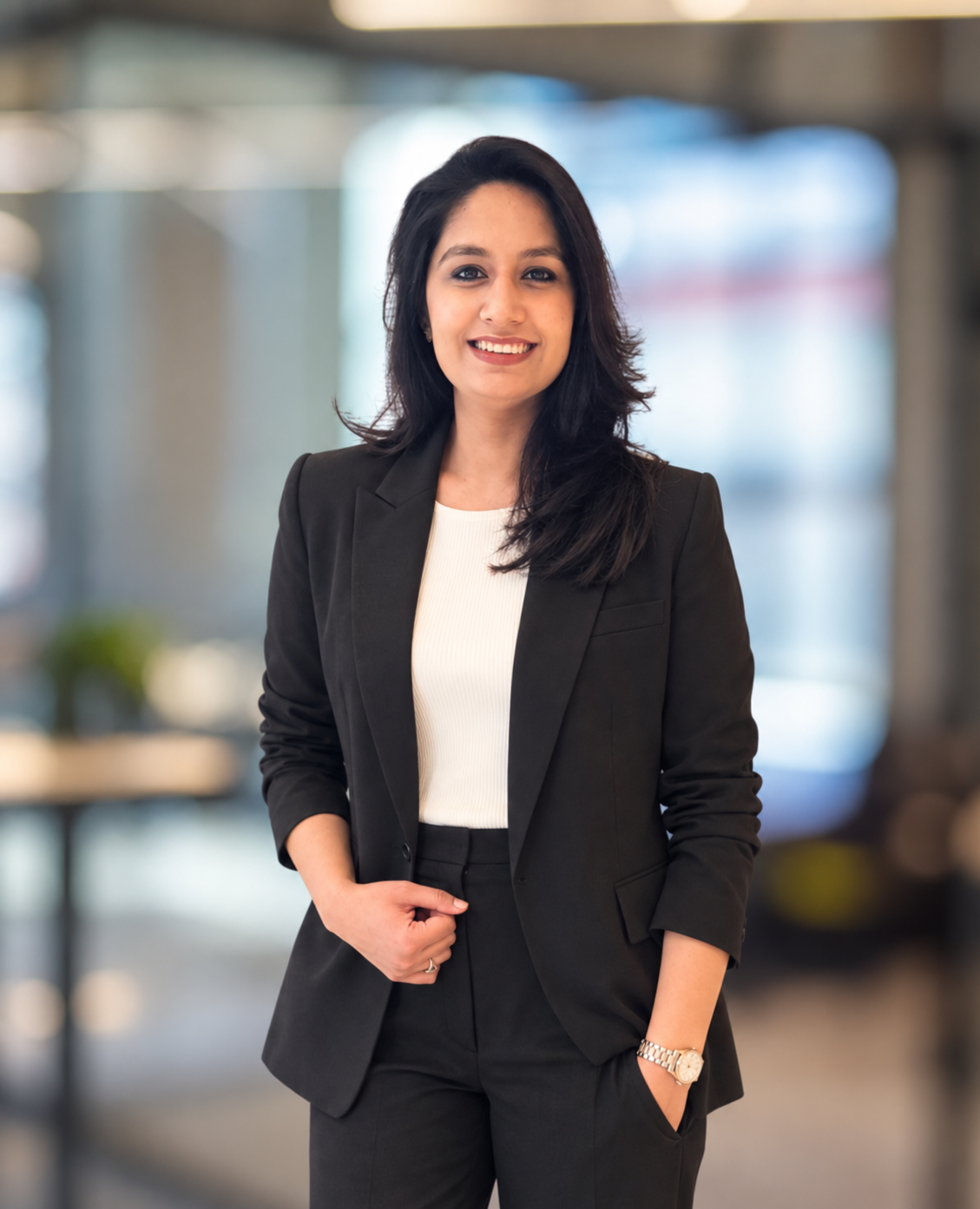 Shravya Arora