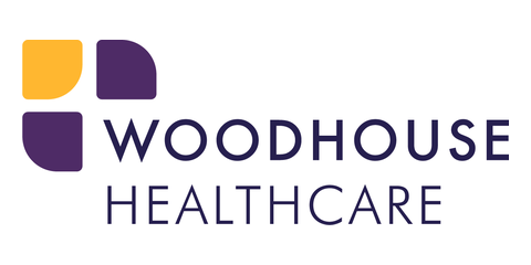 Client brand logo